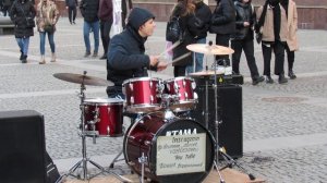 Хит 2021 - VAVAN & Лилая - Вован Селиванов и Лилая - Амур - Drum Cover -   Даниил Варфоломеев