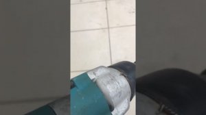 Гайковерт требует замены щеток