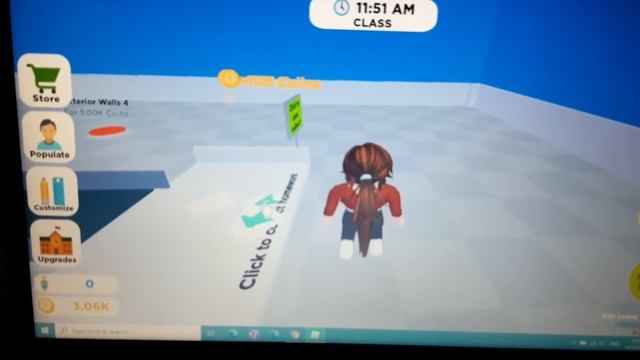 roblox SCHOOL TYCOON!!! смотреть онлайн