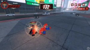 Symbiotes in Roblox InVision's: Web-Verse V3