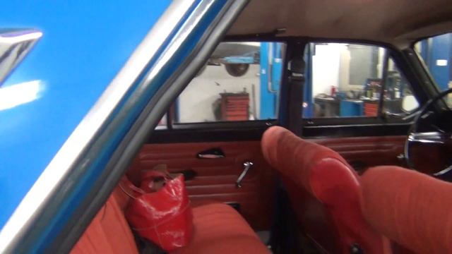 Волга газ 24 (1978 г)_ВАСИЛИСА_Интернет Автосалон #1 #купитьволгу #волгагаз24 смотреть онлайн