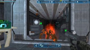 Прохождение игры CODE Z DAY!Посмотрите