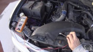 Ремонт генератора Мазда МПВ-1 1996. ?быстро и недорого своими руками Mazda MPV-1