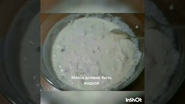 Запеканка из макарон с творогом и яблоками. смотреть онлайн