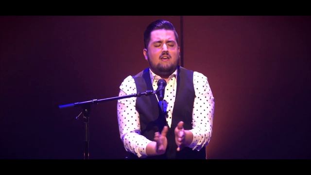 MI VERDAD - The new flamenco show of Esteban Murillo смотреть онлайн