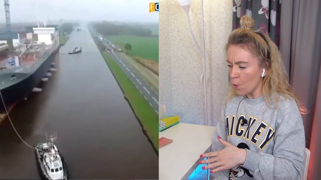 ПОПРОБУЙ НЕ СКАЗАТЬ "ВАУ" Челлендж 😱 РЕАКЦИЯ НА ЗАЛИПАТЕЛЬНОЕ ВИДЕО! смотреть онлайн