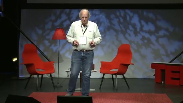 Jack Horner: Shape-shifting dinosaurs смотреть онлайн