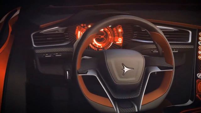 Icona Vulcano видеообзор на wwwAutoSvit.net