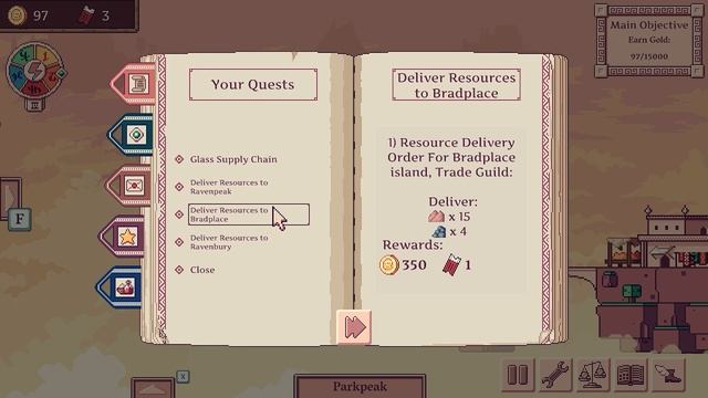 Merchant Of The Skies - The Search For The Shipwreck - Part 4 смотреть онлайн