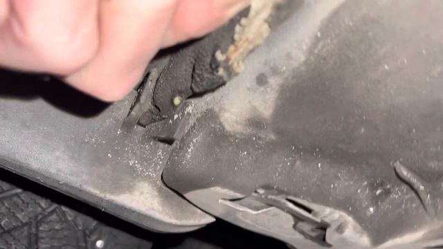 Шкода Карок антикор днища смотреть онлайн