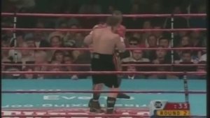 Костя Дзю (Kostya Tszyu vs. Zab Judah)