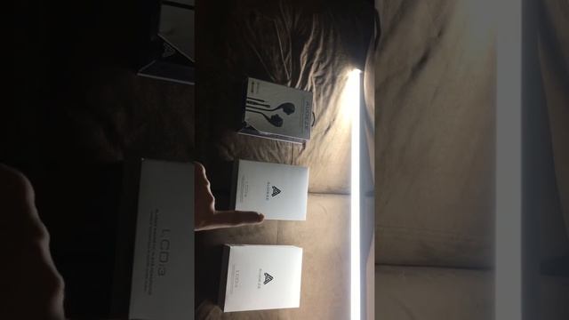 Audeze Earphones Comparison ( Isine vs Lcdi3 vs Lcdi4) смотреть онлайн