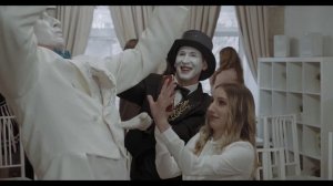 ИСКРОМЁТНЫЕ ВСТРЕЧИ ГОСТЕЙ ПЕРЕД МЕРОПРИЯТИЕМ