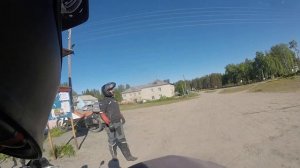 Севера́, Карелия, Беломорск