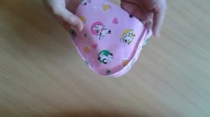 Как сшить чепчик для новорожденного