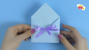 Как сделать открытку на День Рождения. Красивая открытка на День Святого Валентина, маме на 8 Марта