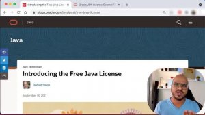 Java 17 is FREE  Oracle JDK
