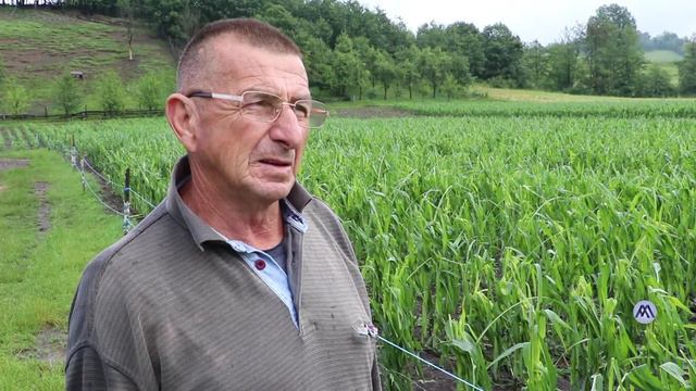 TV Galaksija 32 - Prilog - NEVREME MILANOVAC 24 6 2019 смотреть онлайн