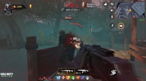 ЛУЧШЕЕ ОРУЖИЕ ЗОМБИ РЕЖИМА CALL OF DUTY MOBILE | ТОП ОРУЖИЕ ЗОМБИ CALL OF DUTY MOBILE