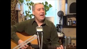 Букет из звезд (Cover Валерий Волчков)