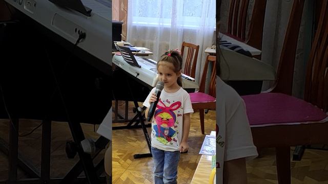 открытый микрофон Ника