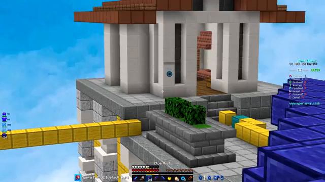 ТАИНО исполизую АИМБОТ на БедВарси смотреть онлайн