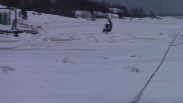 Белое Море/ Загадочное и Живописное