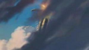 О надежде (Градский, Узник замка Иф) Howl's Moving Castle.