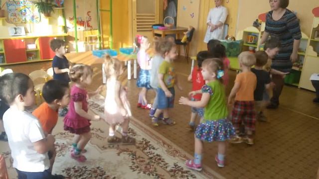 Познавательно-исследовательская деятельность 