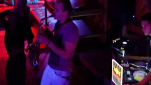 Dinka feat Syntheticsax Elements - perfomance Syntheticsax & Andrew S.mile