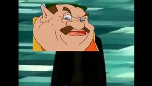 Моршу рекламирует шампунь жумайсымба