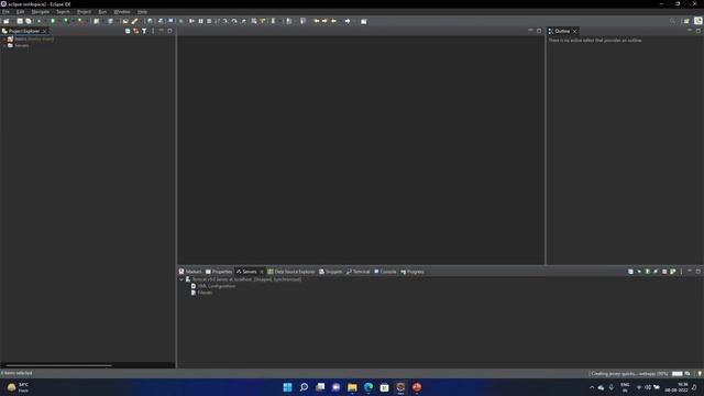 Jax RS setup смотреть онлайн
