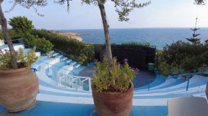 Atlantica SunGarden Beach 4* Обзор отеля.