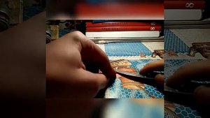 Мини точильный станок своими руками