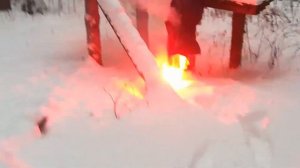 Аэрозольное устройство Пионер(4)