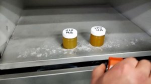 Индекс вязкости. Сравнение масел с высоким и низким индексом вязкости.