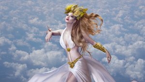 БОГИНИ ПО ЗНАКУ ЗОДИАКА  ВЕДЬМИНА ИЗБА - ИНГА ХОСРОЕВА