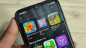 Samsung galaxy A03 Core как включить значок скорости интернета телефон Самсунг А03
