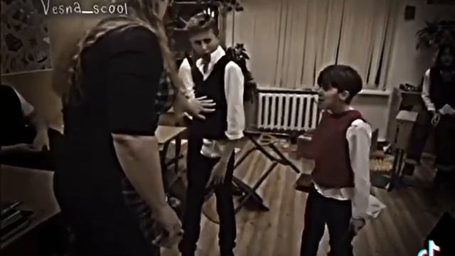 каратишка #дерзкий #полина #школаглазамишкольника #руслангладенко #дима