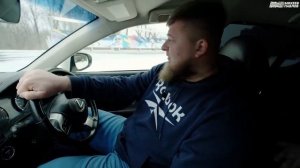 НОВЫЙ СЕЗОН! ПОСЛЕДНИЙ LEXUS GS