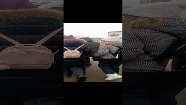 идём с театра домой 1 часть