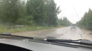 Сравнение внедорожников #DEFENDER 110 PUMA vs #PATROL Y61 swap QD32Eti