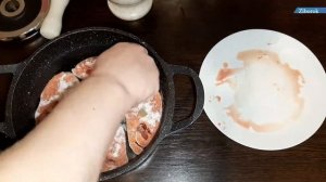 Как правильно засолить рыбу? Засолка рыбы / КЕТА