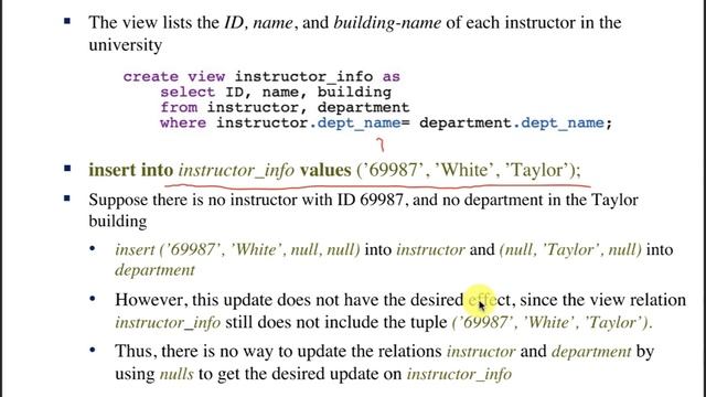 Postgres Views and Materialized Views with Examples смотреть онлайн