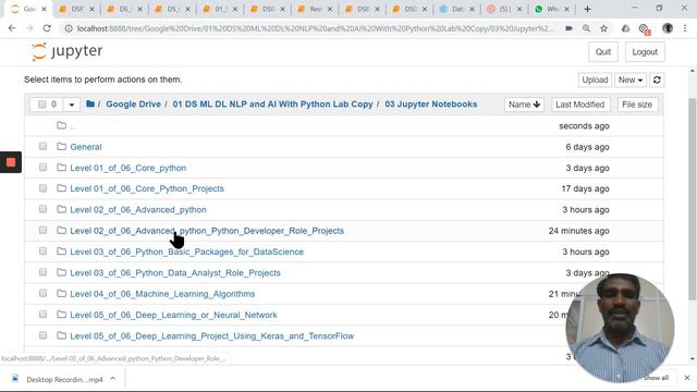 Data science Full course videos | Data science for Beginners  | with Projects | Live Training