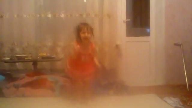 Как еще можно развеселить родителей)) смотреть онлайн