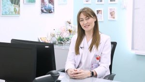 Хайруллина Юлия Равильевна