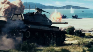 World of Tanks: War Stories Cinematic Trailer 2017
