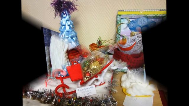 Новогоднее чудо смотреть онлайн