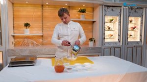 Кулинарные традиции народов России. Абрикосовая каша из Дагестана